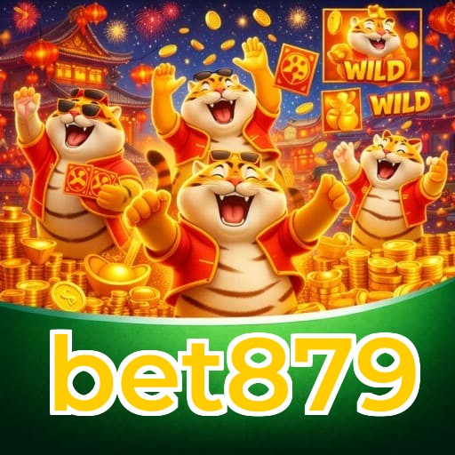 Estatísticas bet879