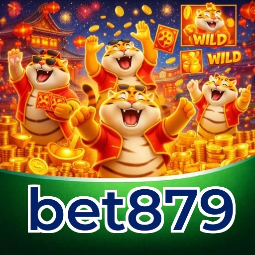 Acesso à conta bet879