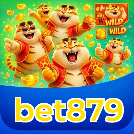 Aplicativo mobile bet879