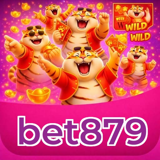 Instalação Android bet879