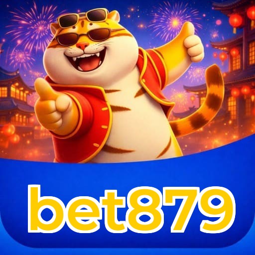 Página de download bet879
